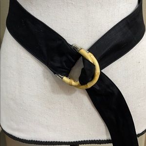 6/$25 Belt